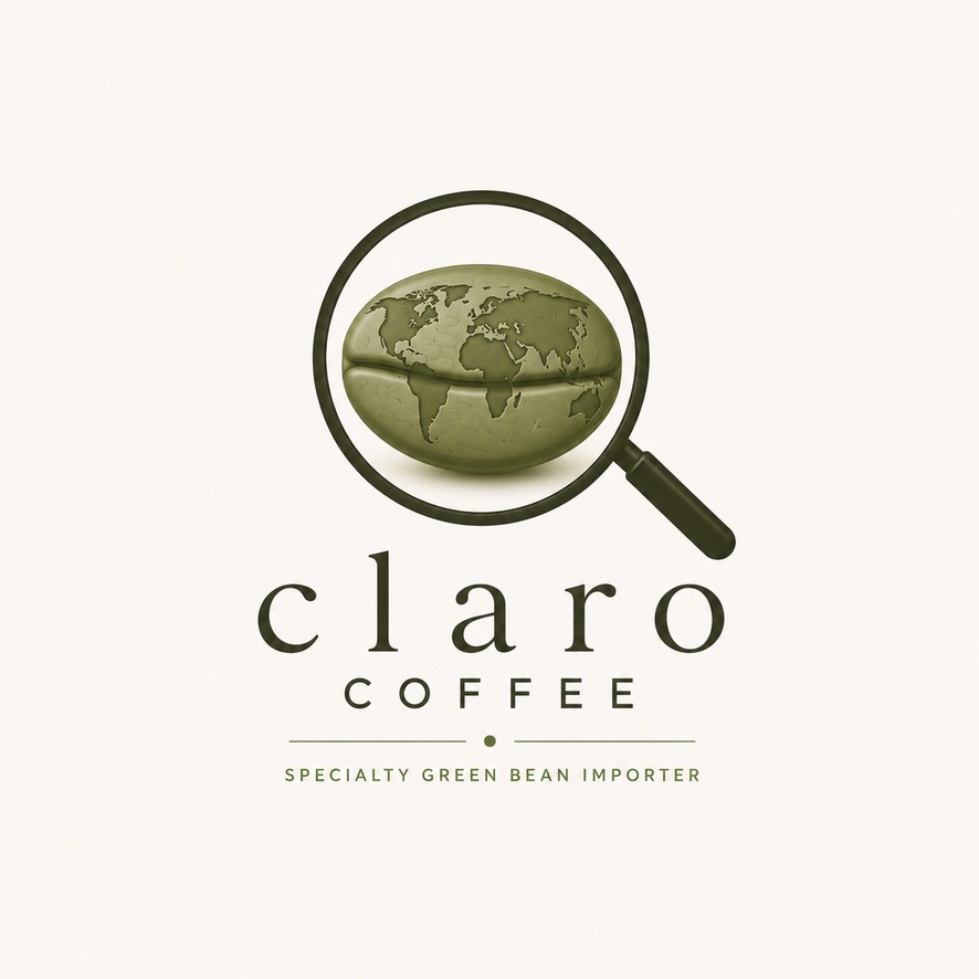 Claro Coffee - Specialty Green Bean Importer